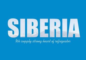 SIBERIA