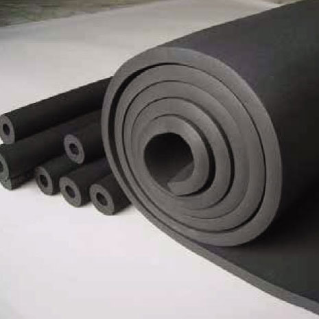 PVC Insulation Foam