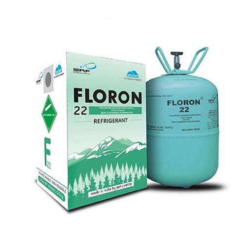 Floron Refrigerant