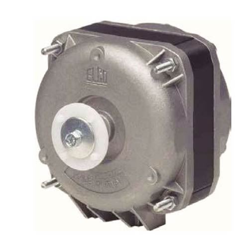 Shaded-Pole-Motor