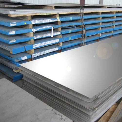 Stainless Steel Sheets